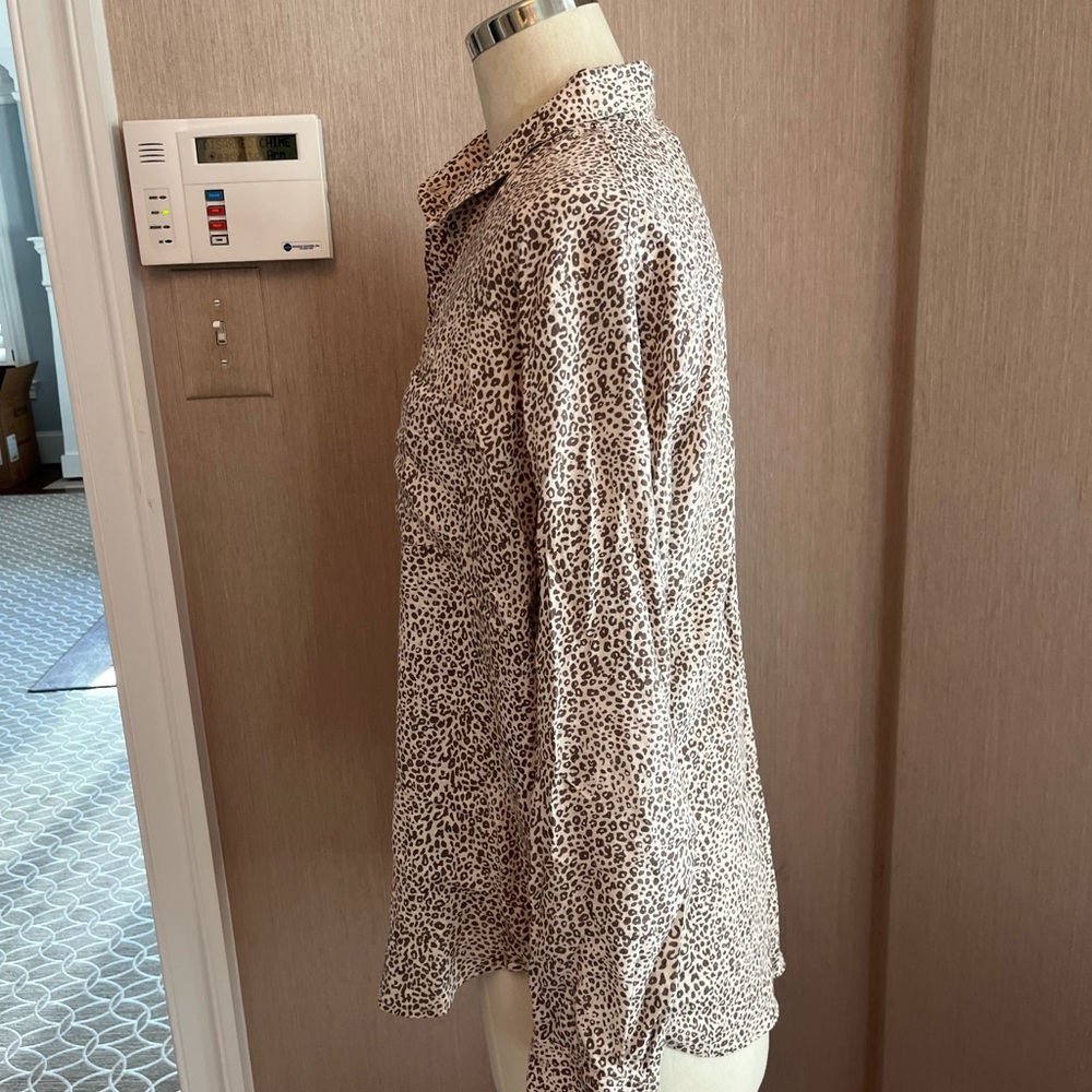 Rails blouse - Picture 3 of 5
